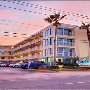 3* Hotell Sea Shells Club